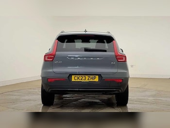 Used Volvo XC40 2023 for sale - 78771372: Photo