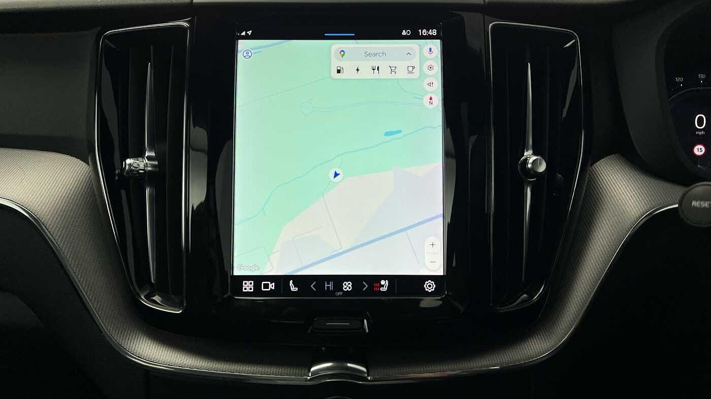 Used Volvo XC60 2021 for sale - 77523734: Photo 10