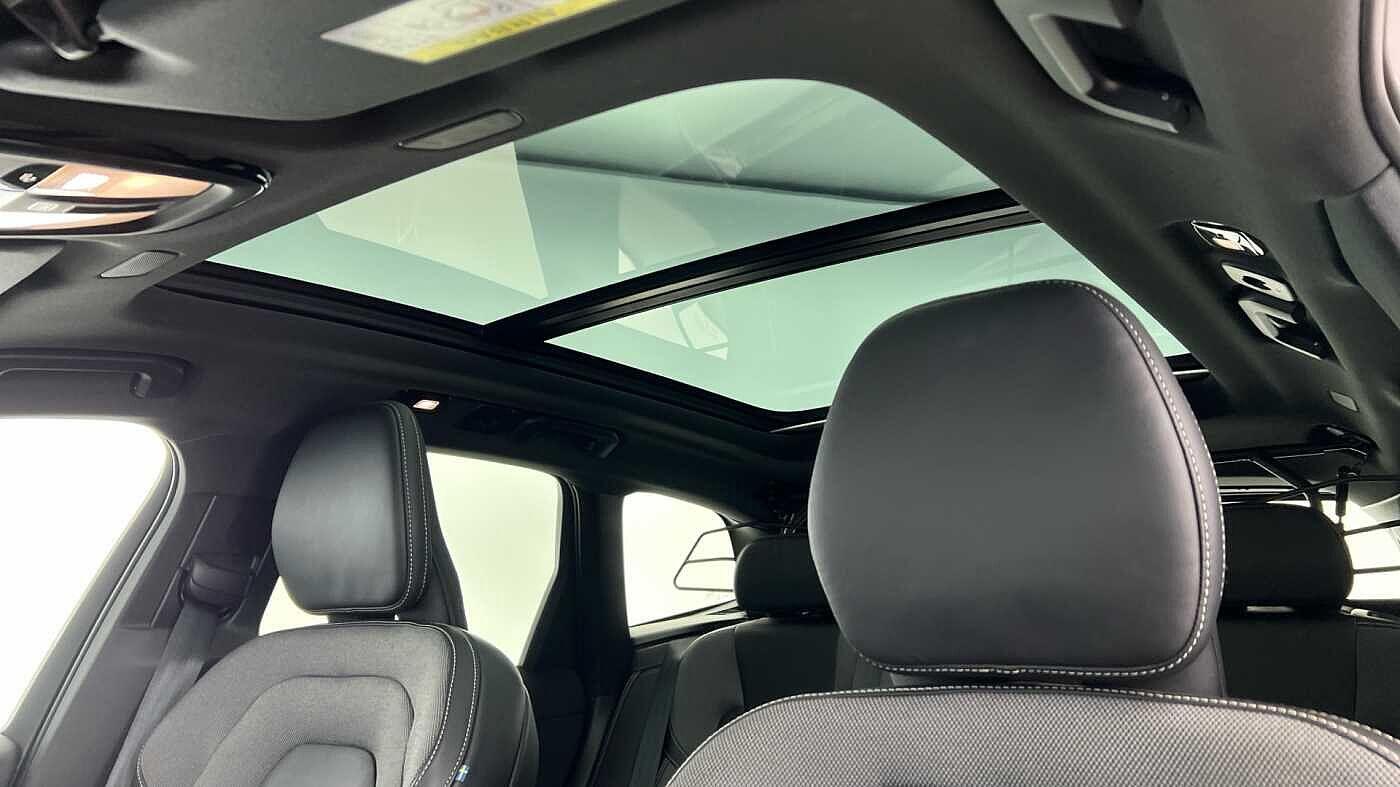 Used Volvo XC60 2021 for sale - 77523734: Photo 11