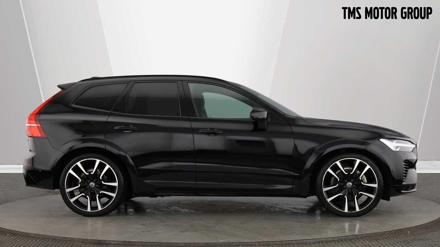 Used Volvo XC60 2021 for sale - 77523734: Photo 2