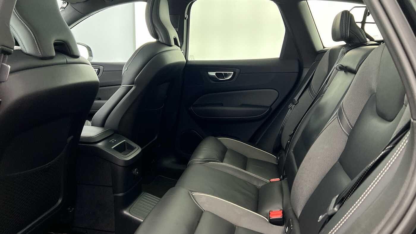 Used Volvo XC60 2021 for sale - 77523734: Photo 7