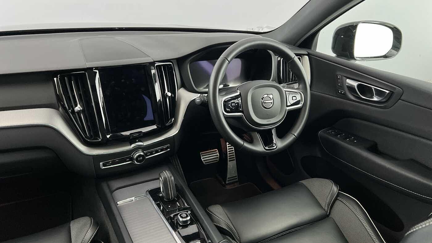 Used Volvo XC60 2021 for sale - 77523734: Photo 8