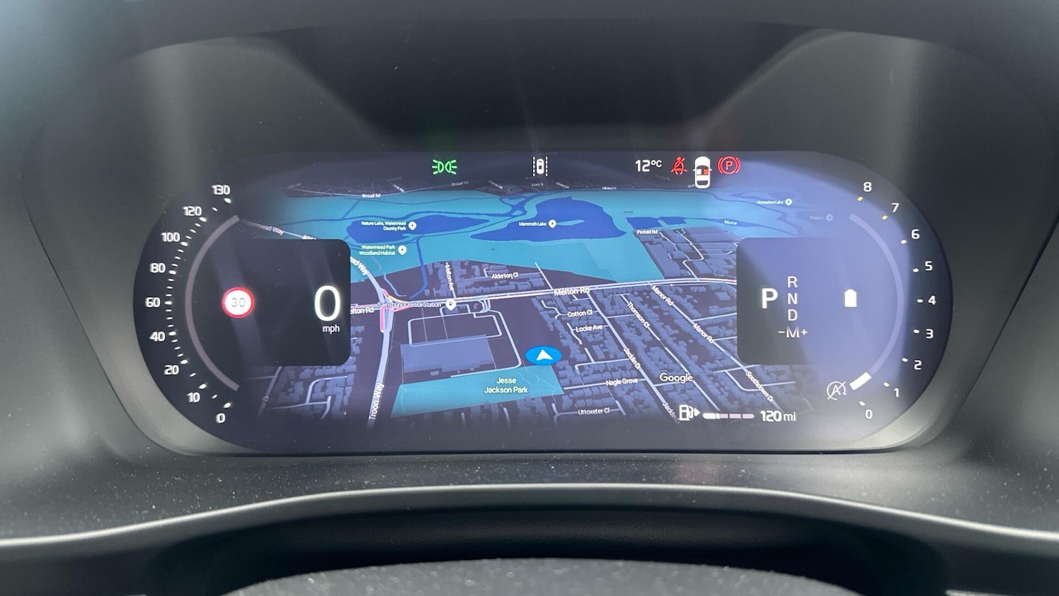 Used Volvo XC40 2025 for sale - 76336977: Photo 11