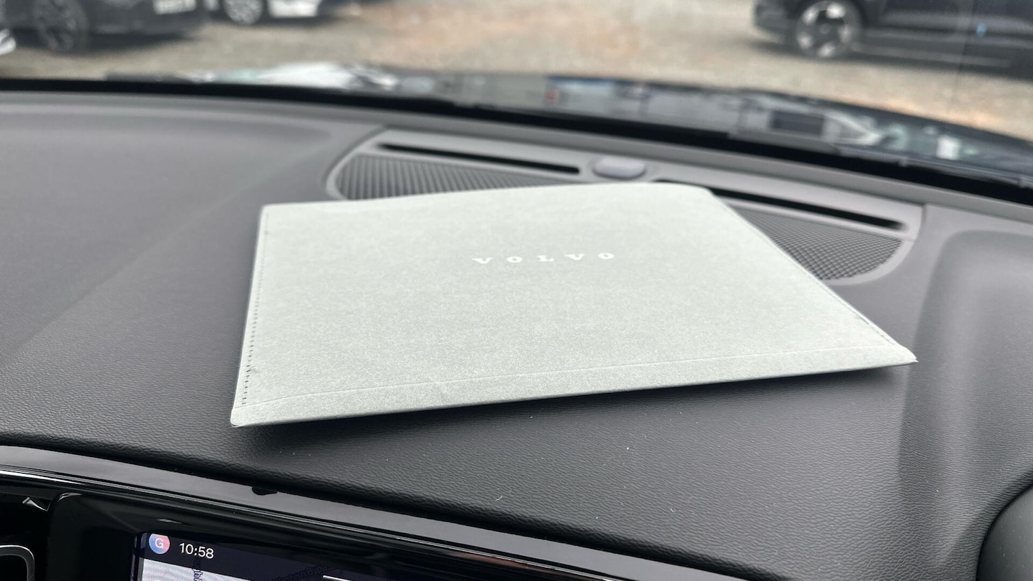 Used Volvo XC40 2025 for sale - 76336977: Photo 14