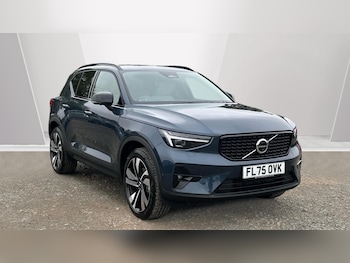 Used Volvo XC40 2025 for sale - 76336977: Photo