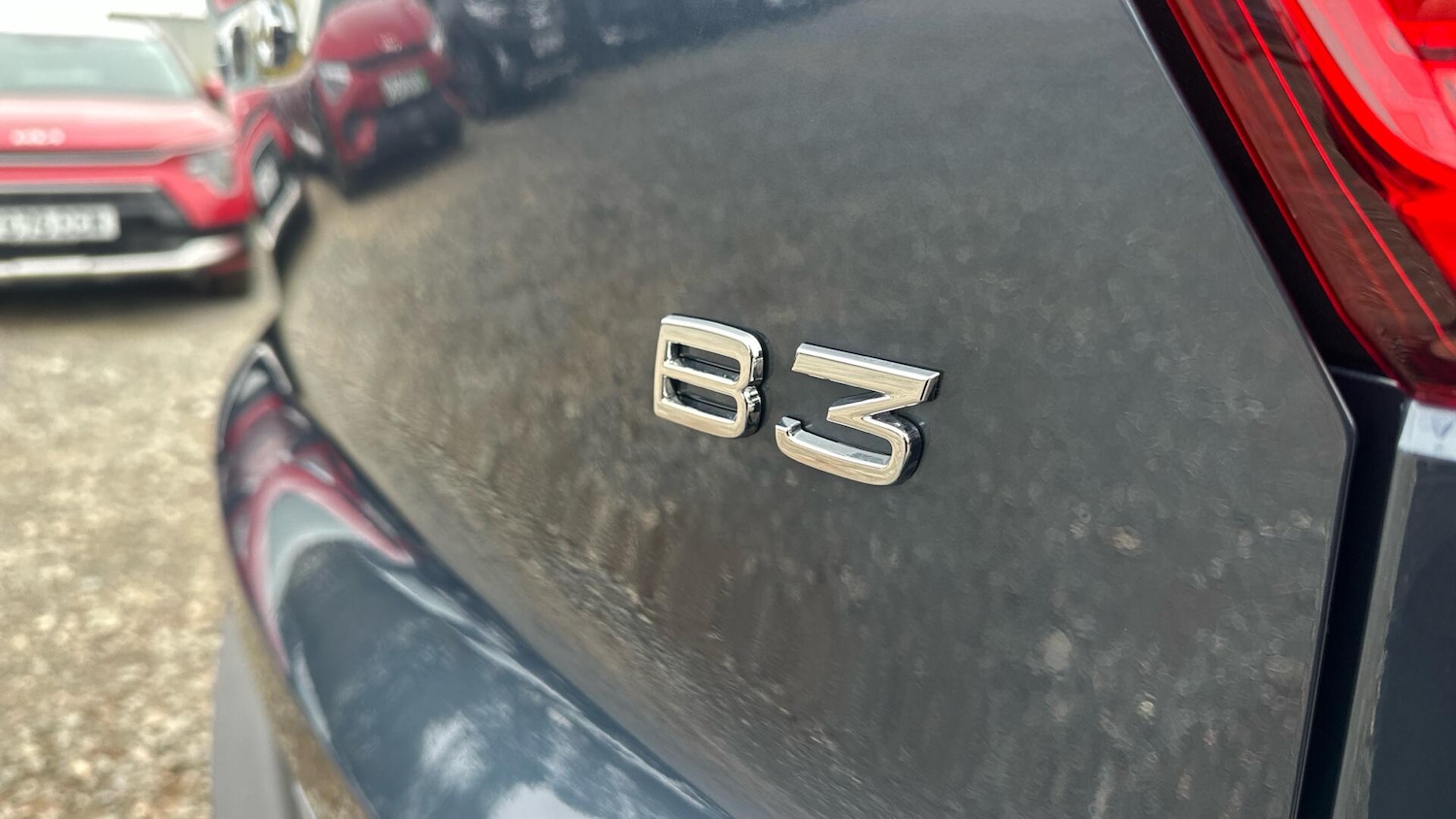 Used Volvo XC40 2025 for sale - 76336977: Photo 21