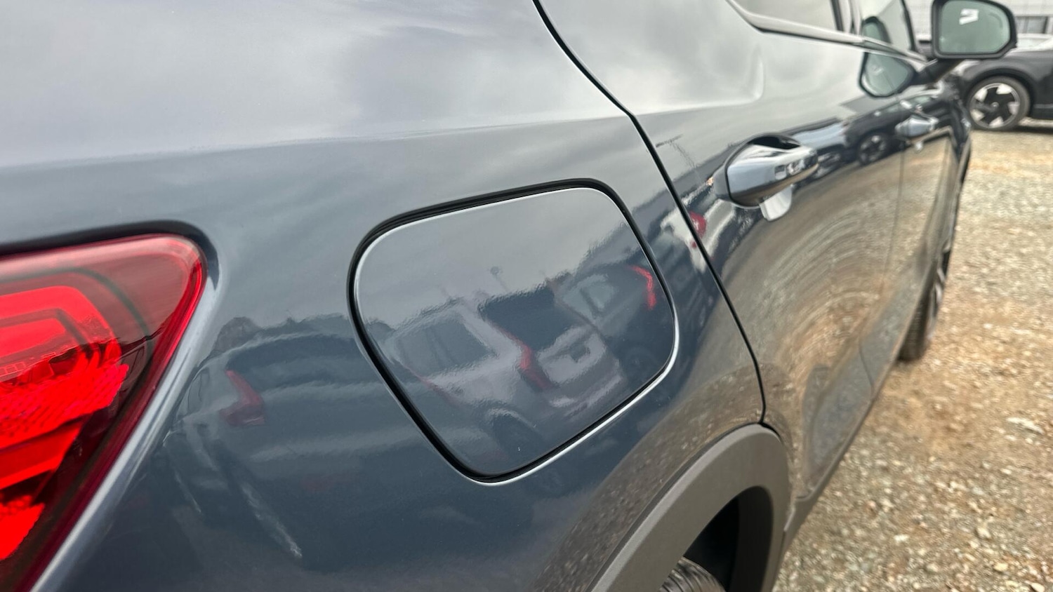 Used Volvo XC40 2025 for sale - 76336977: Photo 25