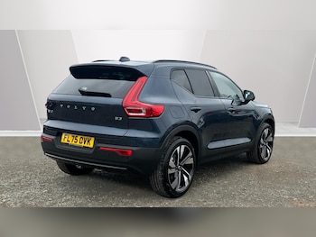 Used Volvo XC40 2025 for sale - 76336977: Photo