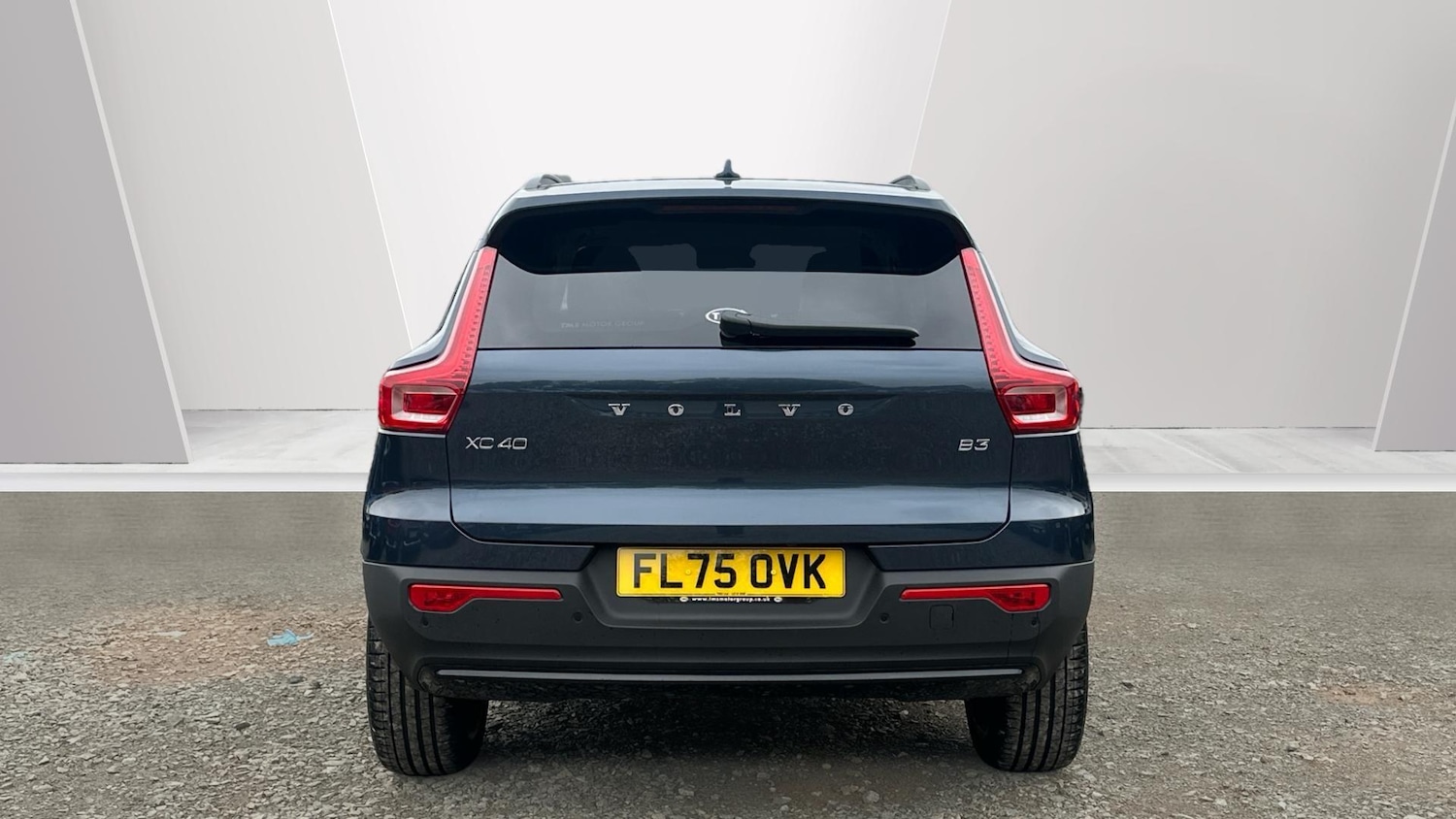 Used Volvo XC40 2025 for sale - 76336977: Photo 7