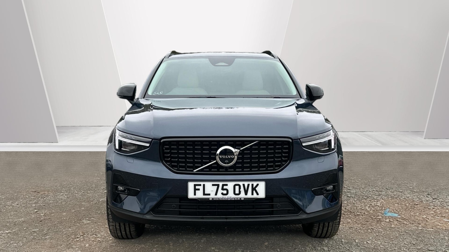 Used Volvo XC40 2025 for sale - 76336977: Photo 8