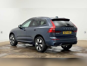 Used Volvo XC60 2024 for sale - 77754224: Photo