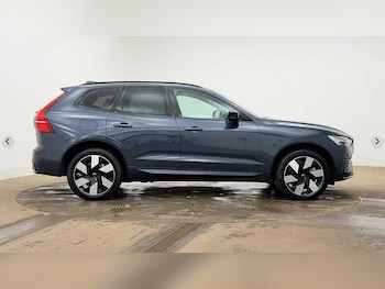 Used Volvo XC60 2024 for sale - 77754224: Photo