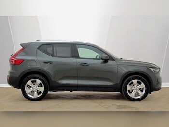 Used Volvo XC40 2025 for sale - 78405033: Photo