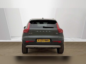 Used Volvo XC40 2025 for sale - 78405033: Photo