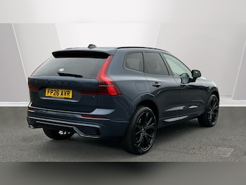 Used Volvo XC60 2026 for sale - 78185276: Photo