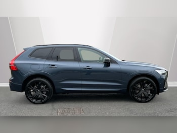Used Volvo XC60 2026 for sale - 78185276: Photo