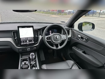 Used Volvo XC60 2026 for sale - 78185276: Photo