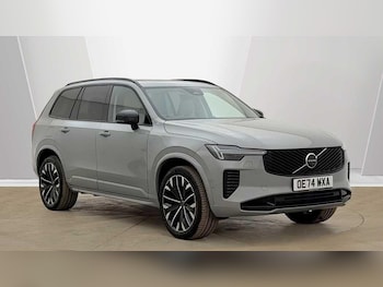 Used Volvo XC90 2024 for sale - 78622684: Photo