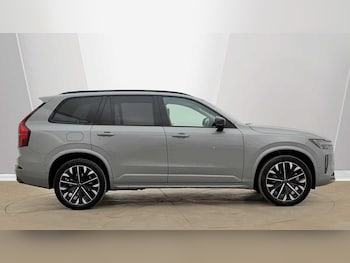 Used Volvo XC90 2024 for sale - 78622684: Photo