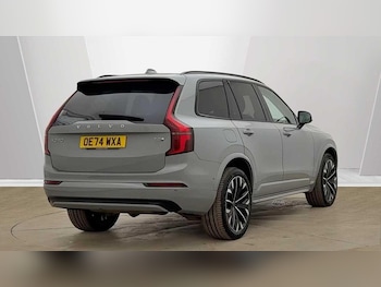 Used Volvo XC90 2024 for sale - 78622684: Photo