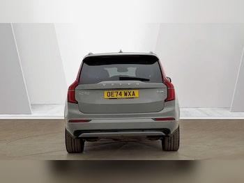 Used Volvo XC90 2024 for sale - 78622684: Photo