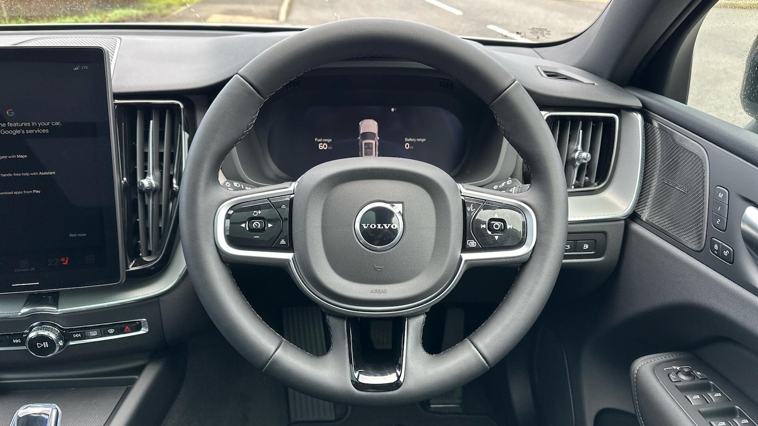 Used Volvo XC60 for sale - 77724003: Photo 10