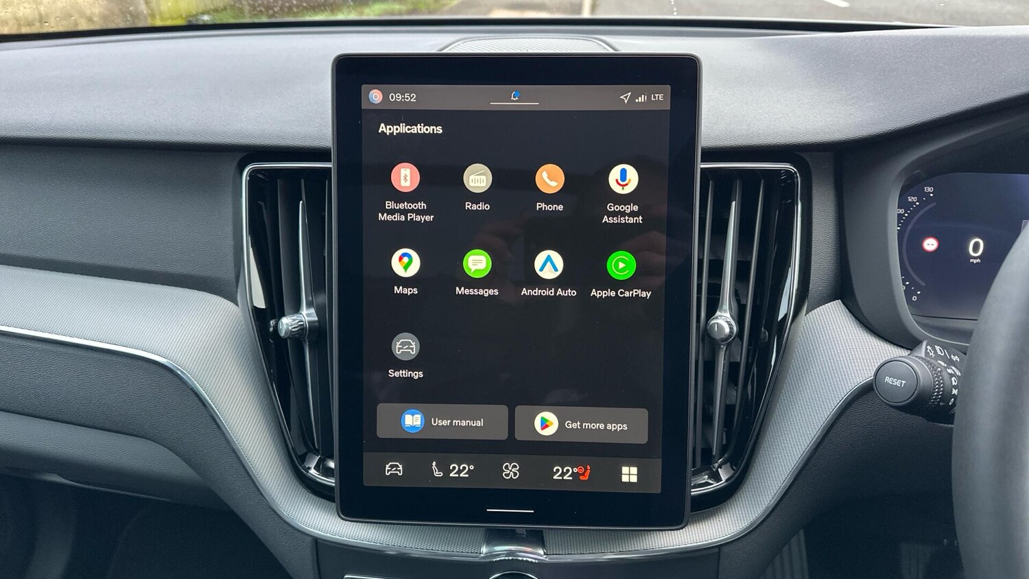 Used Volvo XC60 for sale - 77724003: Photo 12