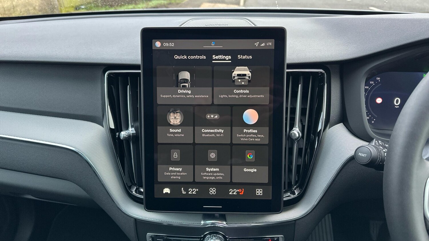 Used Volvo XC60 for sale - 77724003: Photo 17