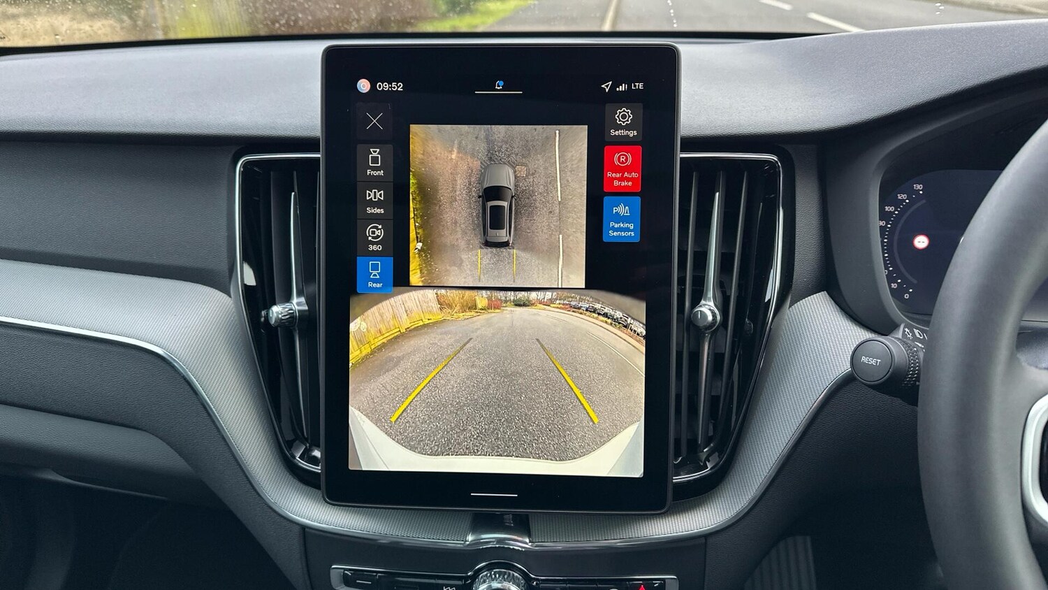 Used Volvo XC60 for sale - 77724003: Photo 19