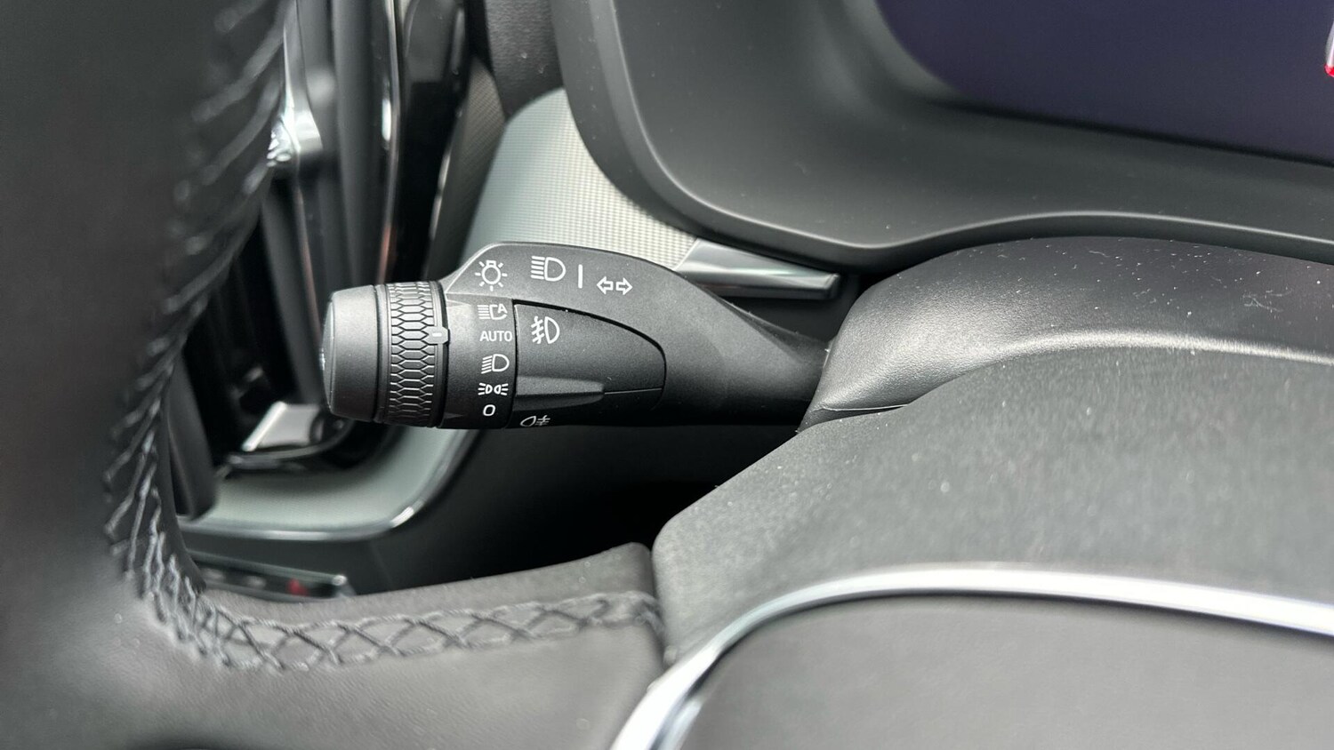 Used Volvo XC60 for sale - 77724003: Photo 20