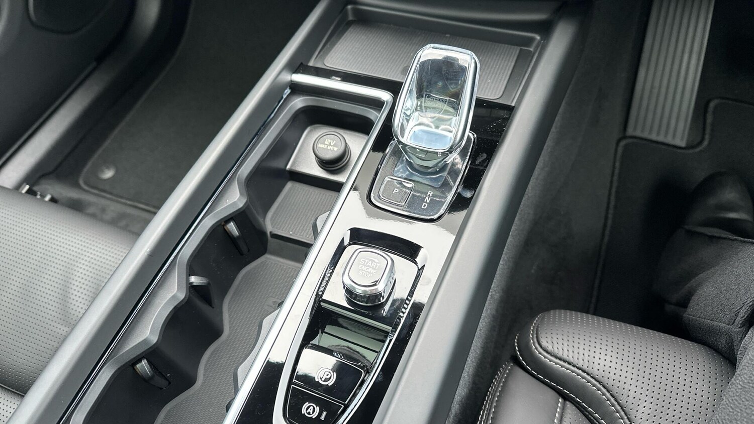 Used Volvo XC60 for sale - 77724003: Photo 26