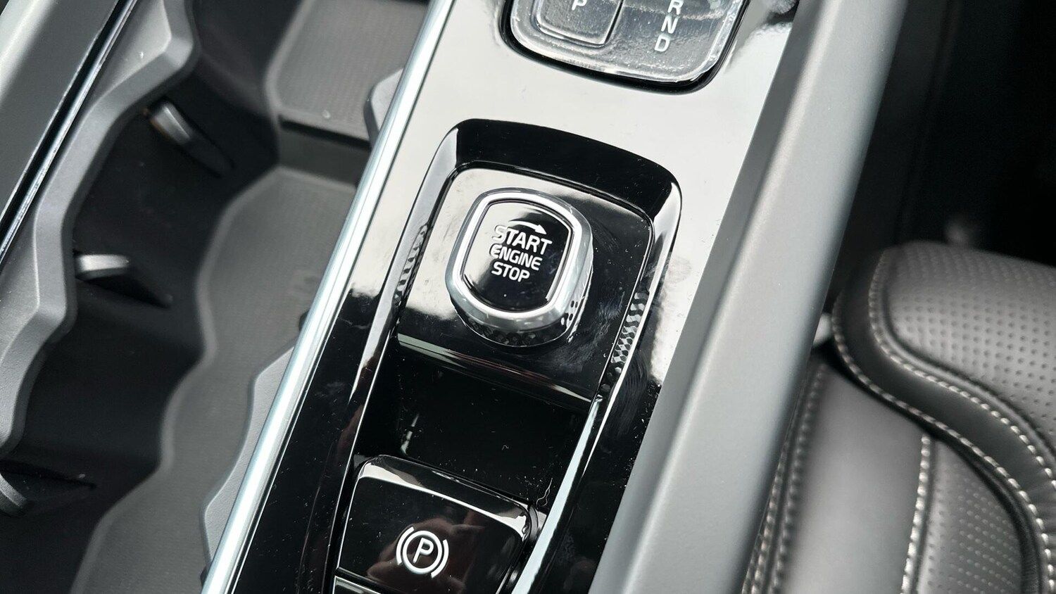 Used Volvo XC60 for sale - 77724003: Photo 27