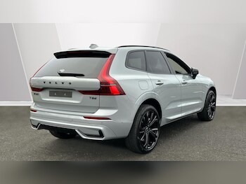 Used Volvo XC60 2026 for sale - 77724003: Photo