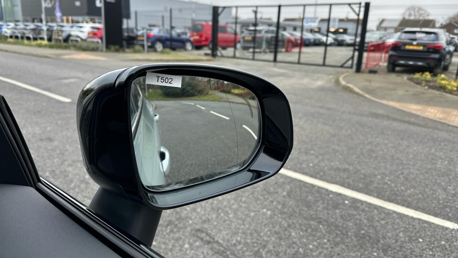 Used Volvo XC60 for sale - 77724003: Photo 32