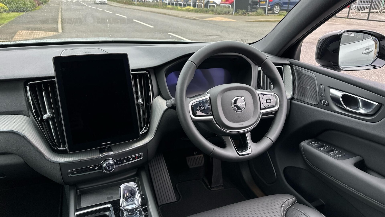 Used Volvo XC60 for sale - 77724003: Photo 4