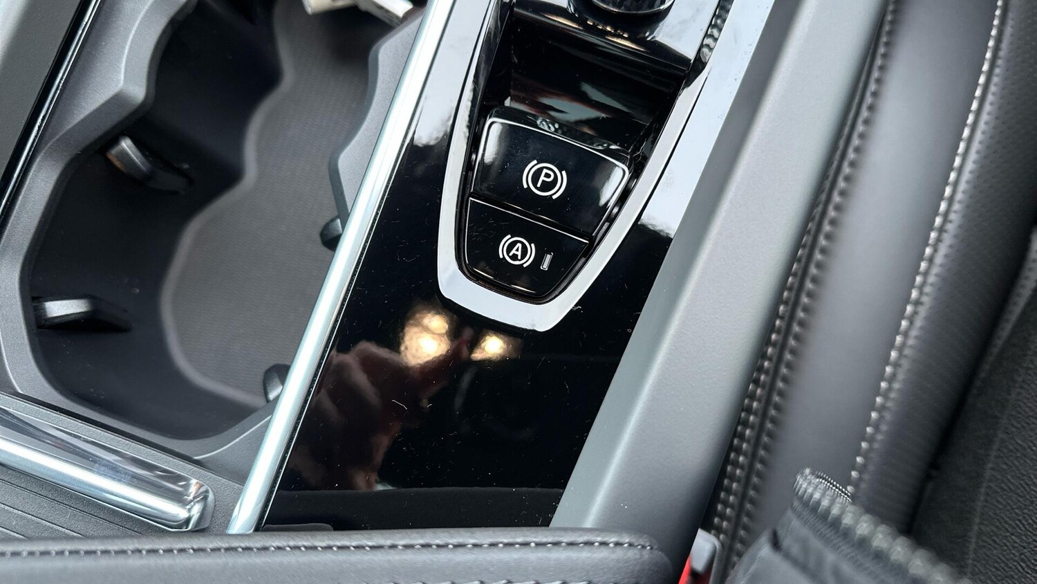 Used Volvo XC60 for sale - 77724003: Photo 45