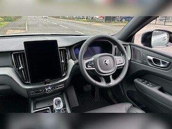 Used Volvo XC60 2026 for sale - 77724003: Photo