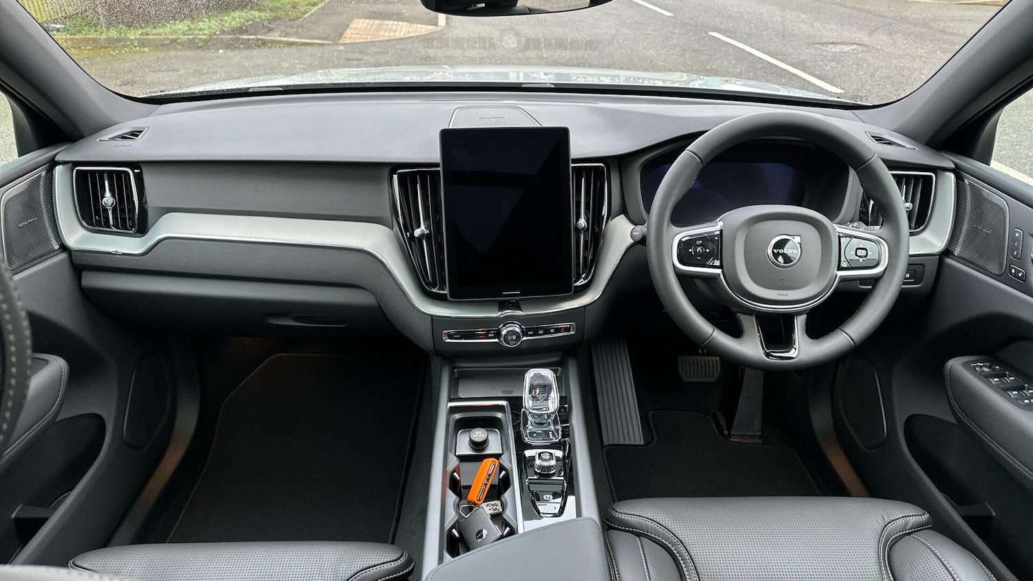 Used Volvo XC60 for sale - 77724003: Photo 5