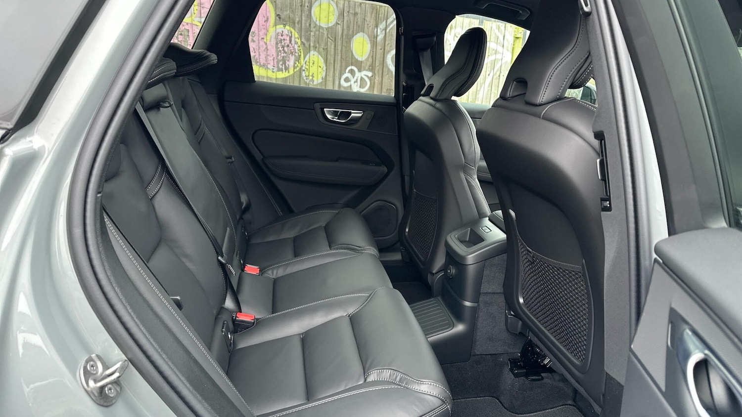 Used Volvo XC60 for sale - 77724003: Photo 6