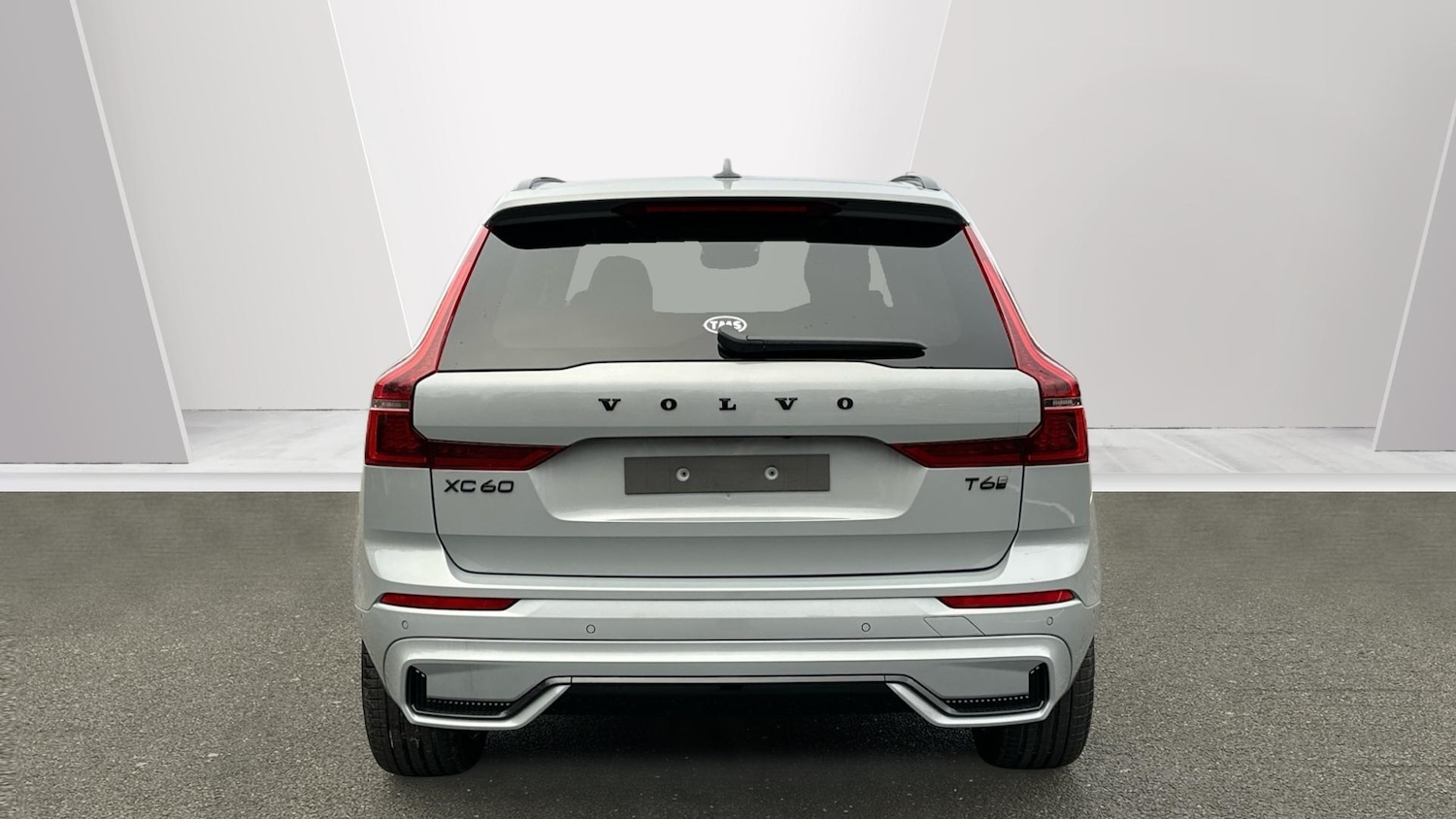 Used Volvo XC60 for sale - 77724003: Photo 7