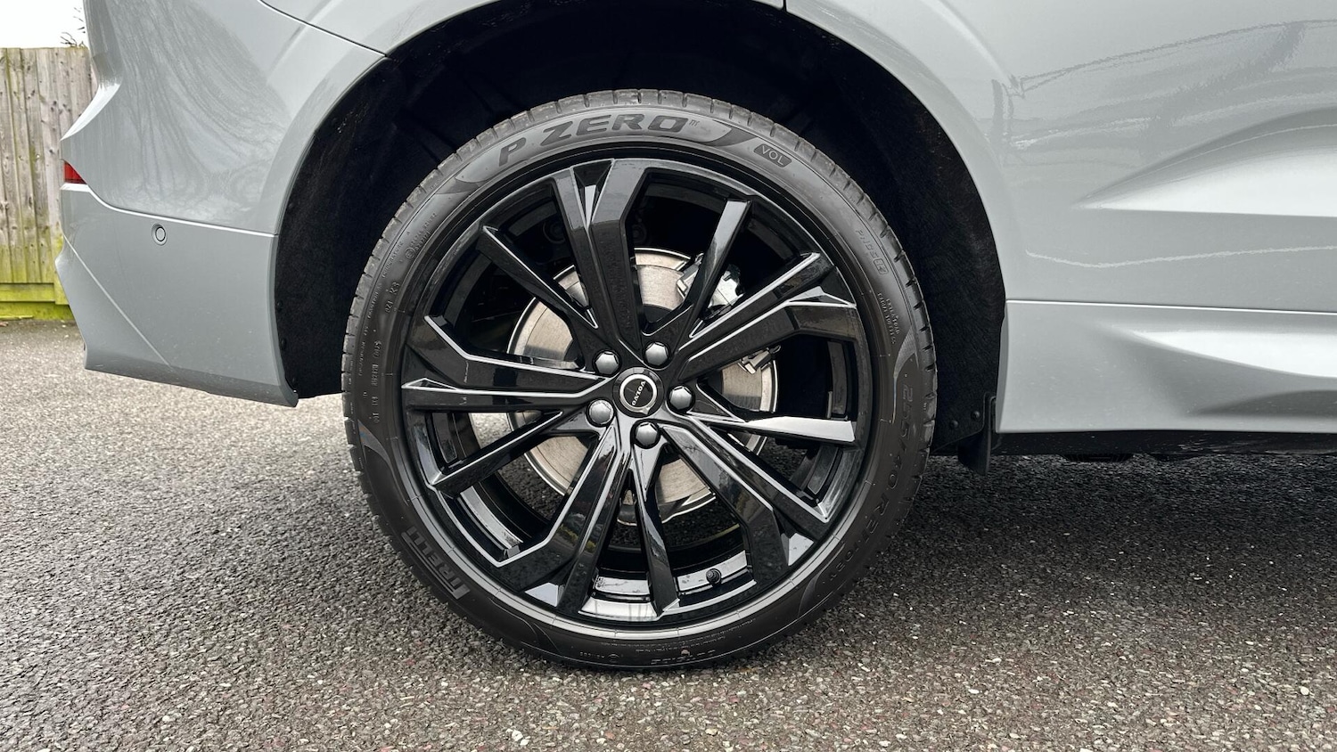 Used Volvo XC60 for sale - 77724003: Photo 9