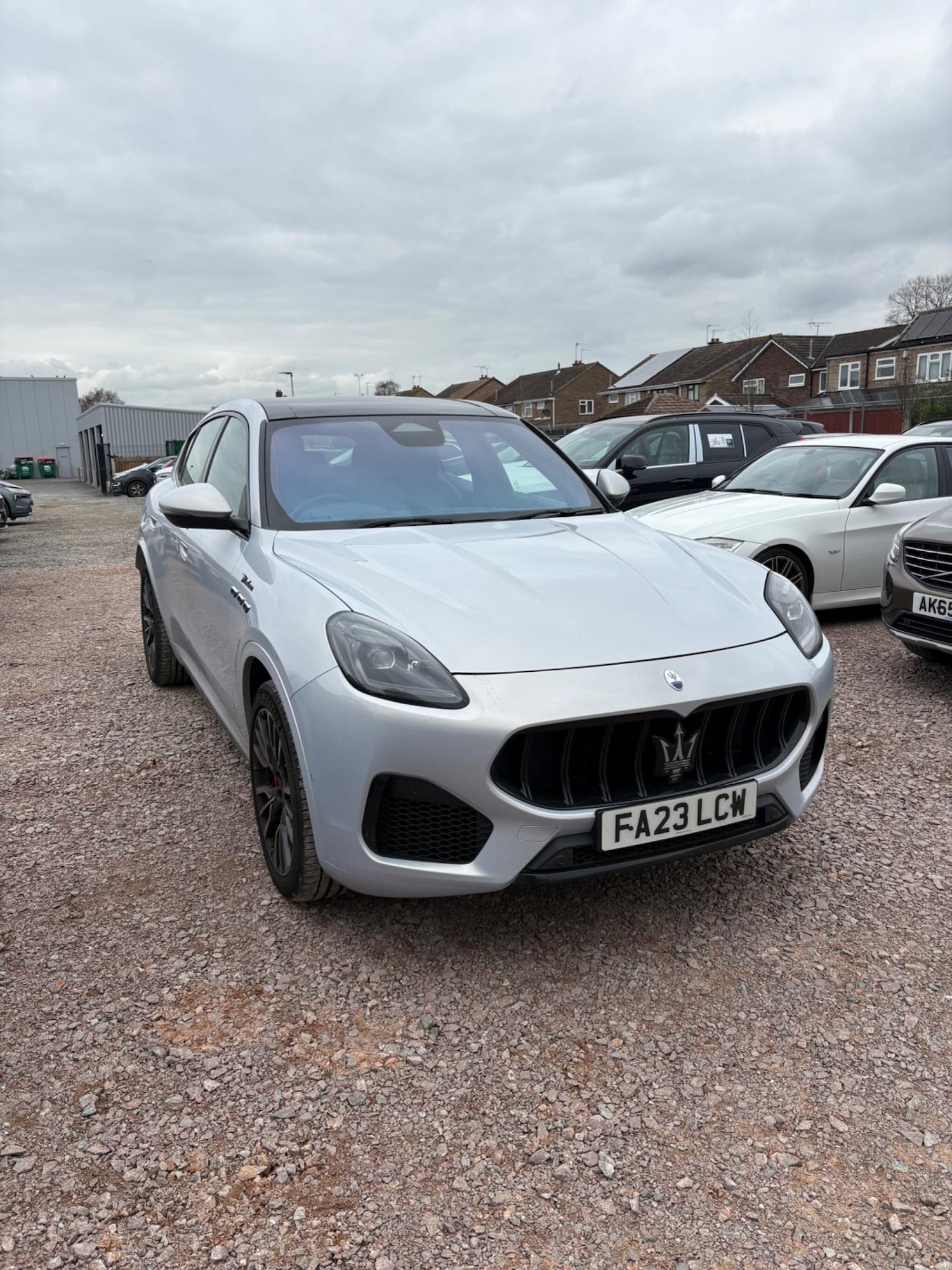 Used Maserati Other 2023 for sale - 78204716: Photo 1