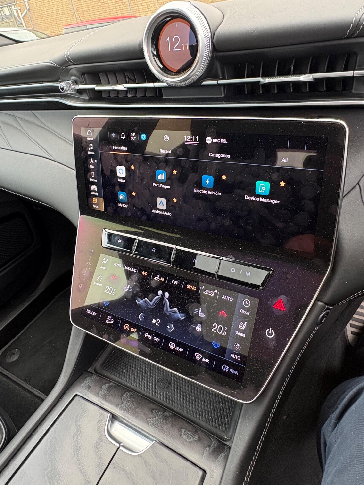 Used Maserati Other 2023 for sale - 78204716: Photo 10