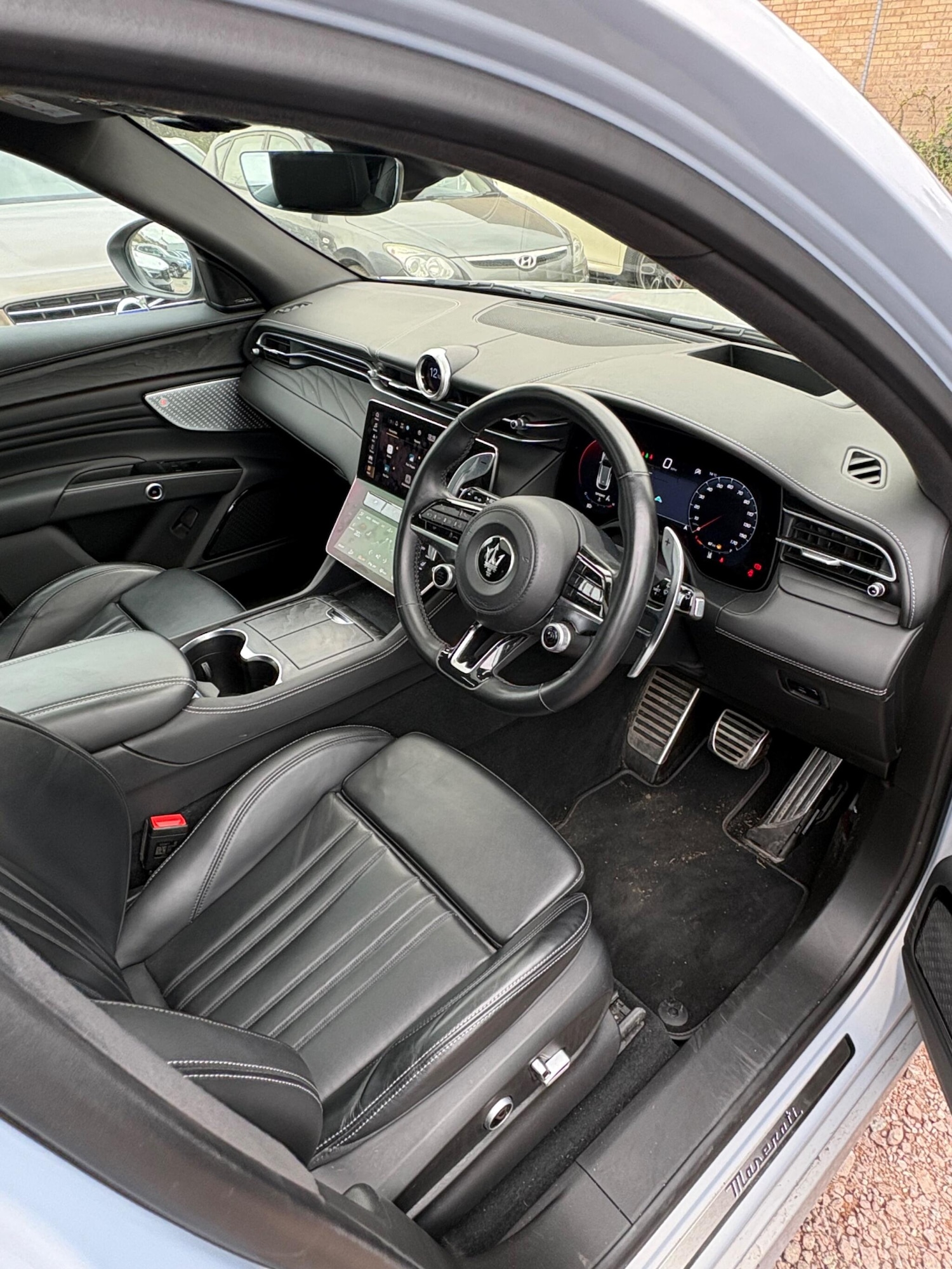 Used Maserati Other 2023 for sale - 78204716: Photo 12