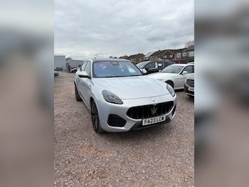 Used Maserati Other 2023 for sale - 78204716: Photo