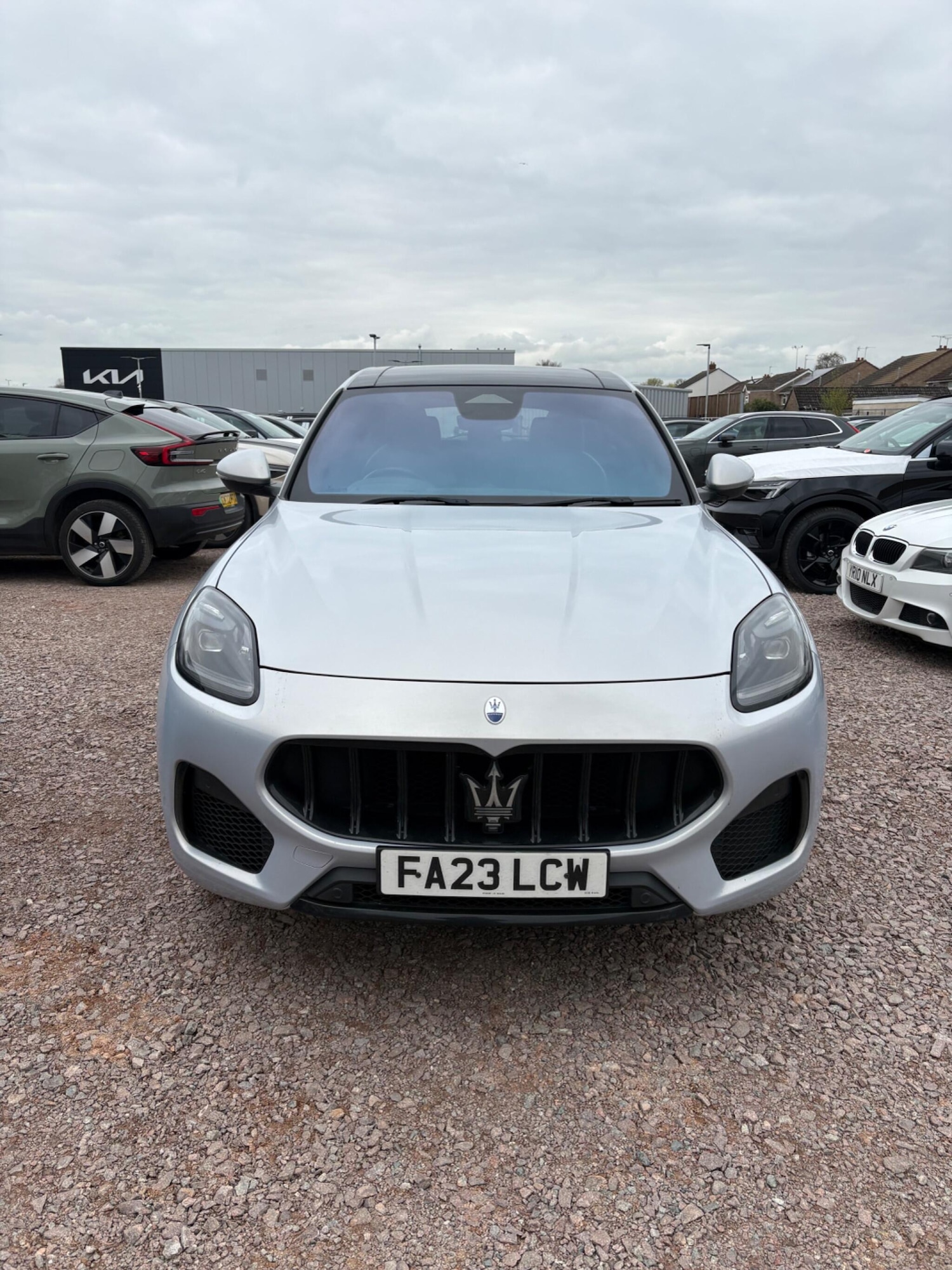 Used Maserati Other 2023 for sale - 78204716: Photo 2