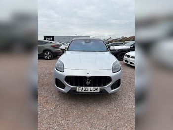 Used Maserati Other 2023 for sale - 78204716: Photo
