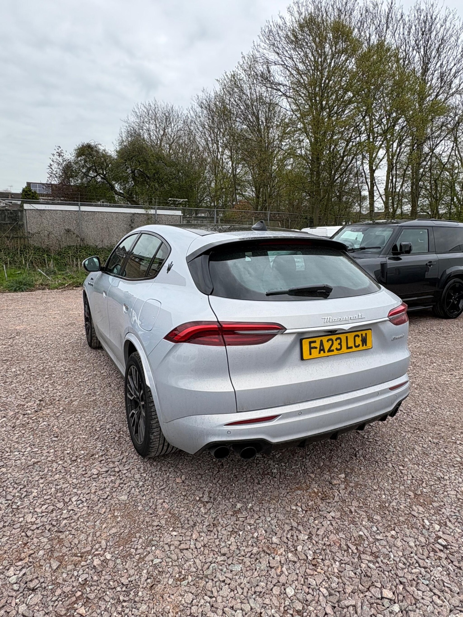 Used Maserati Other 2023 for sale - 78204716: Photo 3