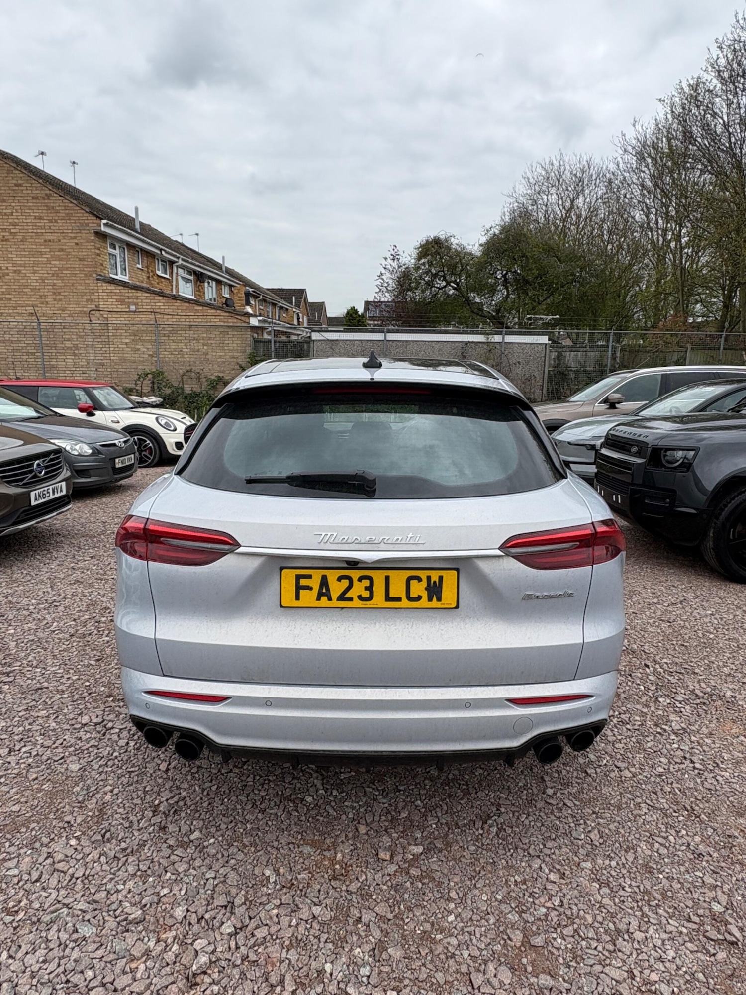 Used Maserati Other 2023 for sale - 78204716: Photo 4