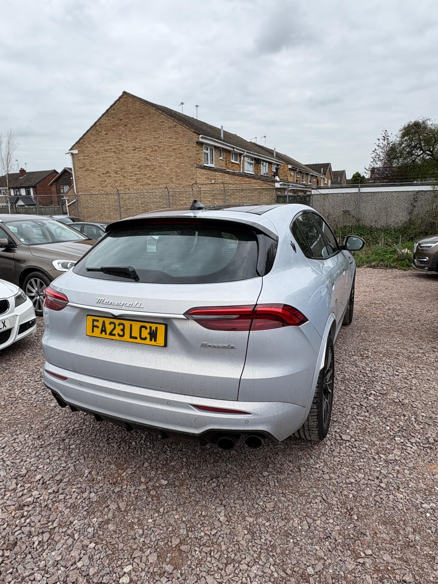 Used Maserati Other 2023 for sale - 78204716: Photo 5